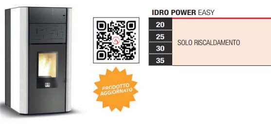 carinci idro power easy