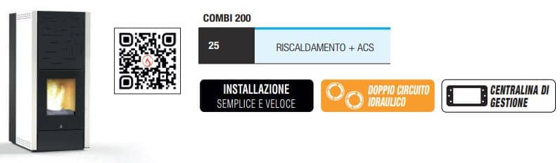 combi 200